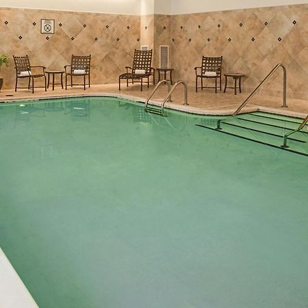 Newport News Marriott At City Center Kültér fotó