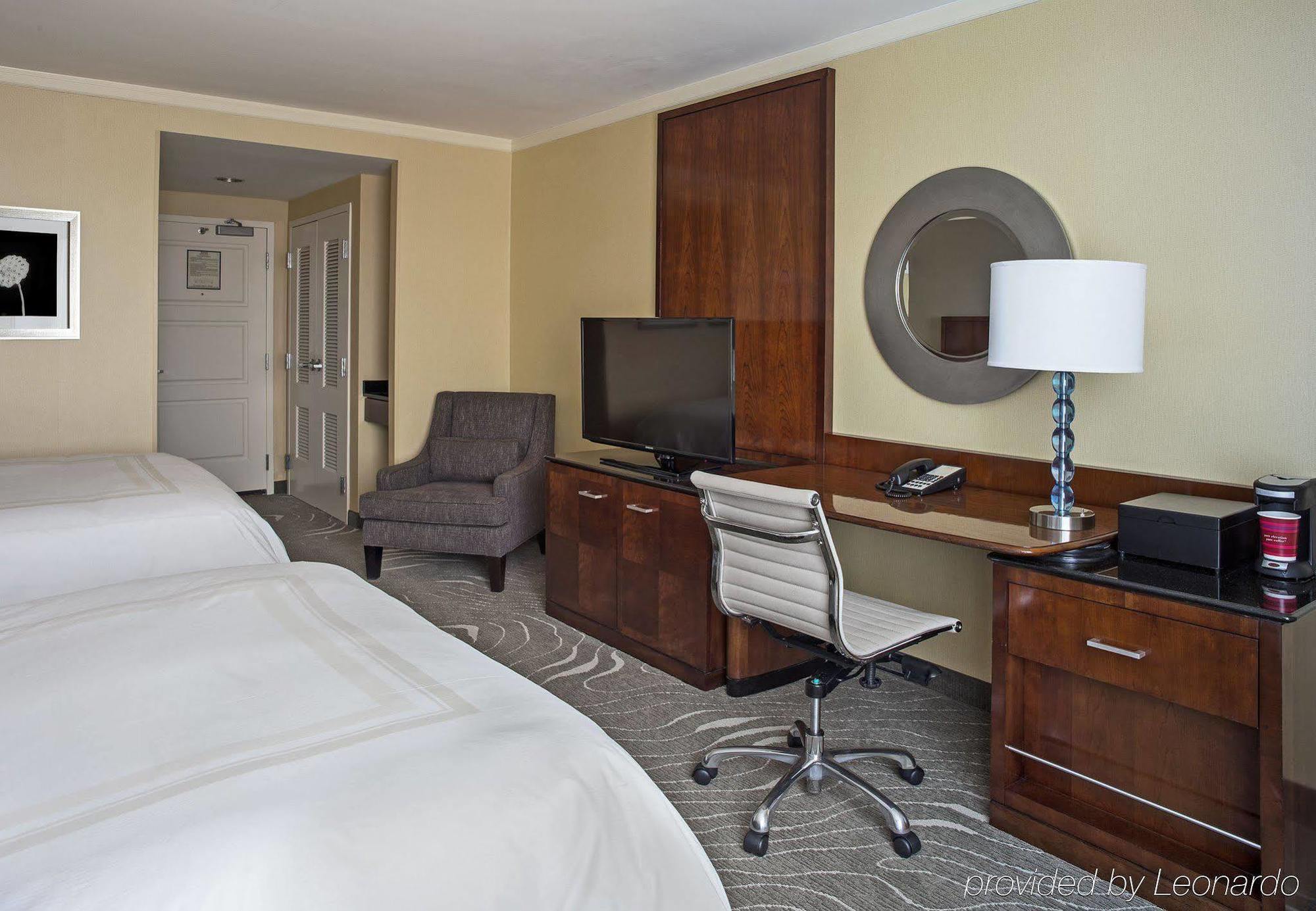 Newport News Marriott At City Center Kültér fotó